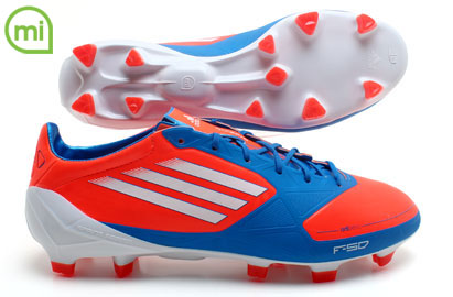 F50 adizero TRX FG Bundle Pack Football Boots