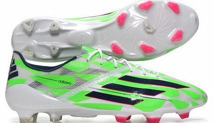 F50 adizero TRX FG Football Boots Core