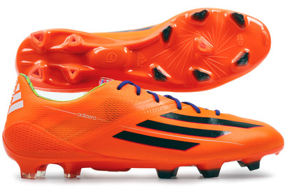 F50 Adizero TRX FG Football Boots Solar