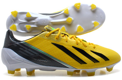 F50 adiZero TRX FG Football Boots Vivid