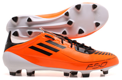 F50 adizero TRX FG Football Boots Warning