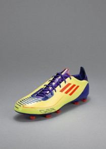 Adidas F50 Adizero TRX FG Football Boots