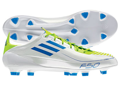 F50 adizero TRX FG Kids Football Boots