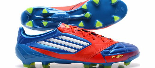 F50 adizero TRX FG Leather Football Boots Prime