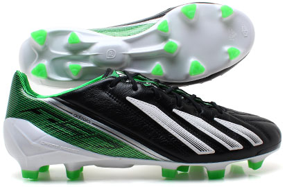 F50 adizero TRX FG Leather Football Boots