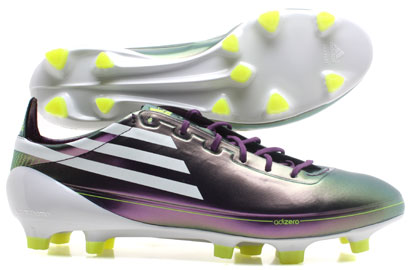 F50 adiZero TRX FG Sprintskin Football Boots