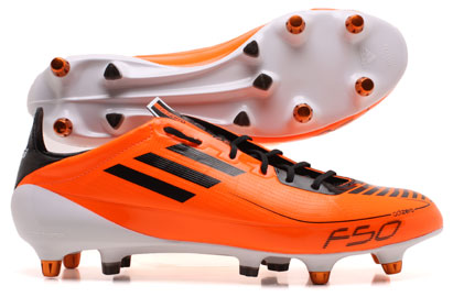 F50 adizero TRX Hybrid SG Football Boots Warning