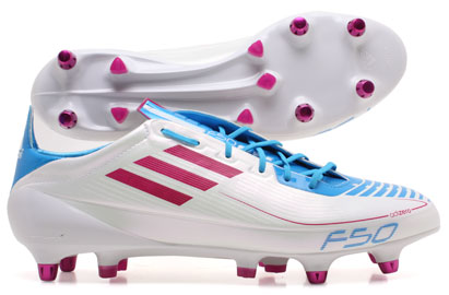 F50 adizero TRX Hybrid SG Football Boots