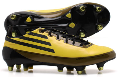 F50 adiZero TRX SG Sprintskin Football Boots