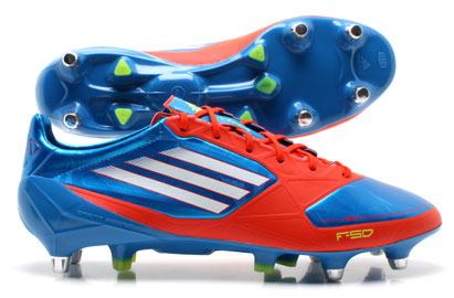 F50 adizero XTRX Hybrid SG Football Boots Prime