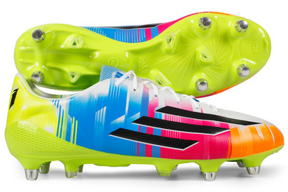 F50 Adizero XTRX Messi SG Football Boots Running