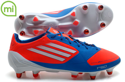 F50 adizero XTRX SG Bundle Packs Football Boots