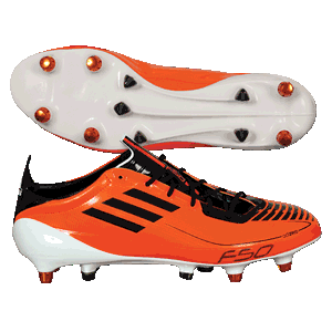 F50 Adizero XTRX SG Football Boots -