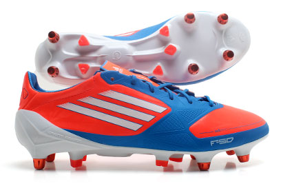 F50 adizero XTRX SG Football Boots Infra