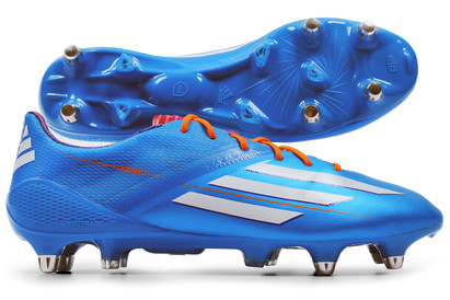 F50 adizero XTRX SG Football Boots Solar