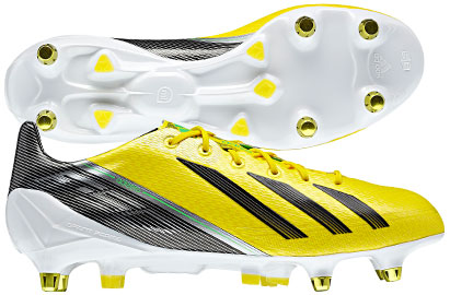 F50 adizero XTRX SG Football Boots Vivid