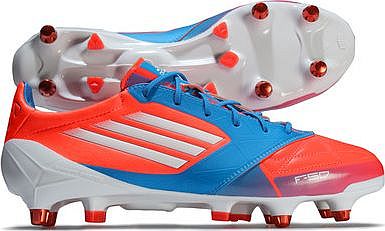 F50 adizero XTRX SG K Leather Football Boots