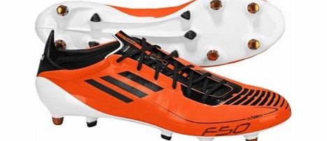 F50 adiZero XTRX SG Mens Football