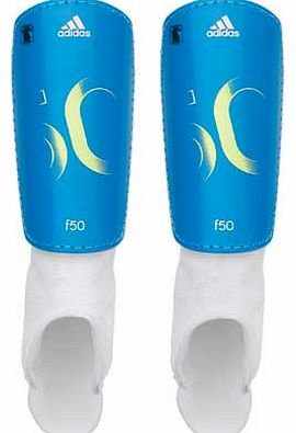 F50 Junior Shin Pads