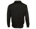 Firebird Black/White Full Zip Track Top