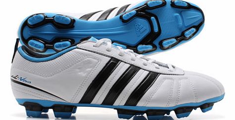 Adidas AdiNova IV TRX FG Football Boot