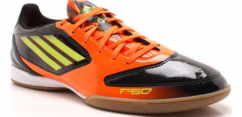 Adidas F10 TRX Indoor Football Trainers