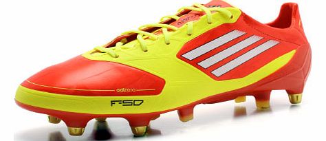 Adidas F50 adizero miCoach XTRX Hybrid SG Football