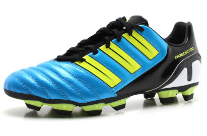  Predator Absolado TRX FG Football Boots Sharp