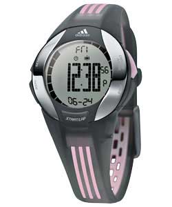 Gents Fitness Control Digital Watch