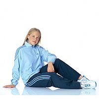 Girls Tracksuit