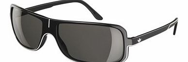 Adidas Eyewear Originals Abasto Sunglasses