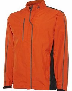 Adidas Golf Adidas Mens Gore-Tex 2 Layer Rain Jacket