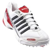 GRAY-NICOLLS Matrix Full Spike Cricket Shoes, UK8