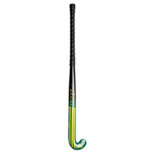 JD 1, J Dwyer Signature Hockey Stick