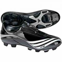 Junior +F10 TRX FG Football Boot