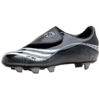 Junior  F30.7 TRX SG Football Boot Black/White/Silver