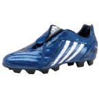 Junior Absolado PS TRX FG Football Boot Predab/Run