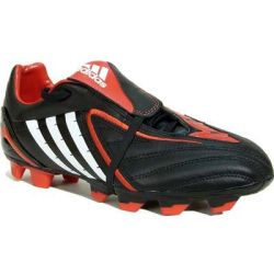 Junior Absolado PS TRX FG Football Boot