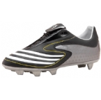 Junior F10.8 TRX SG Football Boot Black/White/Lemon