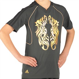 Junior Pre Lion ClimaLite T-Shirt Dark