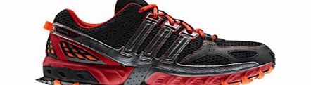 Kanadia 4 Mens Trail Running Shoes