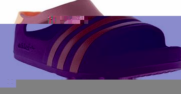 kids adidas purple adilette play girls toddler