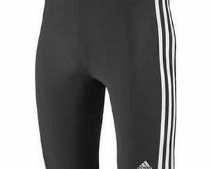 Adidas L 3s Ll Bx Swim Short