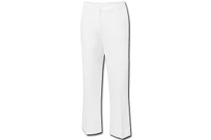 Adidas Ladies ClimaCool Crop Trousers