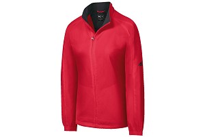 Ladies Waterproof Jacket