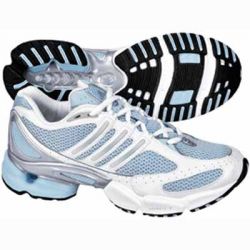 Adidas Lady A3 Cushion Road Running Shoe