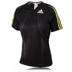 Lady AdiZero Short Sleeve T-Shirt ADI4117