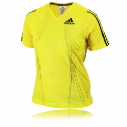 Lady AdiZero Short Sleeve T-Shirt ADI4118