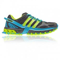 Lady Kanadia 4 TR Trail Running Shoes