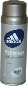 (m) Deodrant Body Spray 150ml Dynamic Pulse